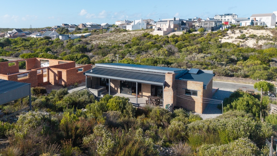 2 Bedroom Property for Sale in Oceanview Heights Western Cape